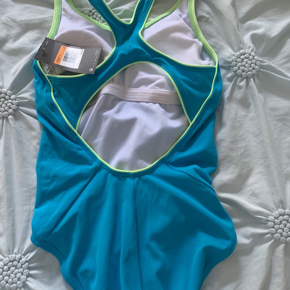 Nike swimsuit
